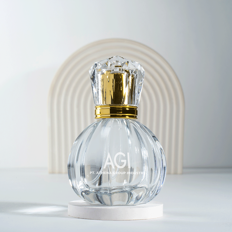 Eau de Parfum (EDP)
