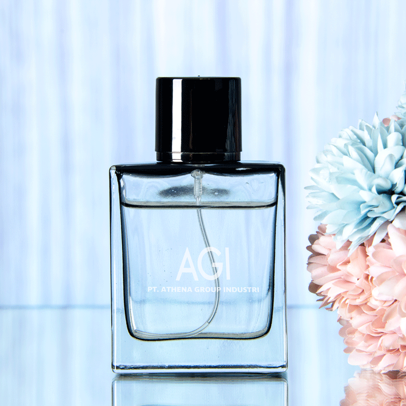 Eau de Toilette (EDT)