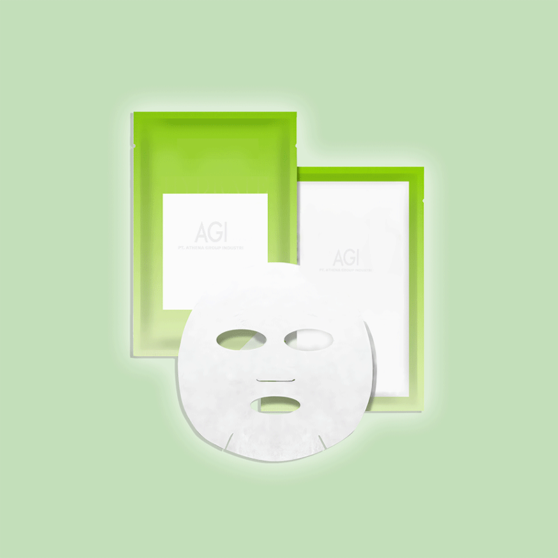 Masker Wajah