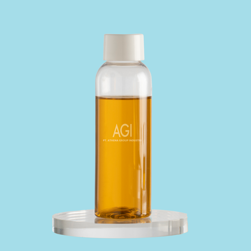 Oil Cleanser