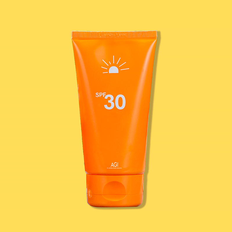 Sunscreen