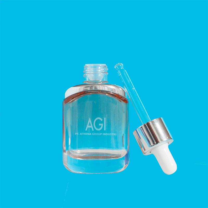Extrait de Parfum