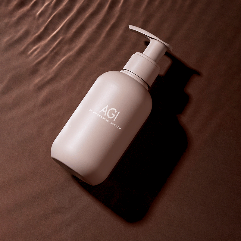 Body Lotion