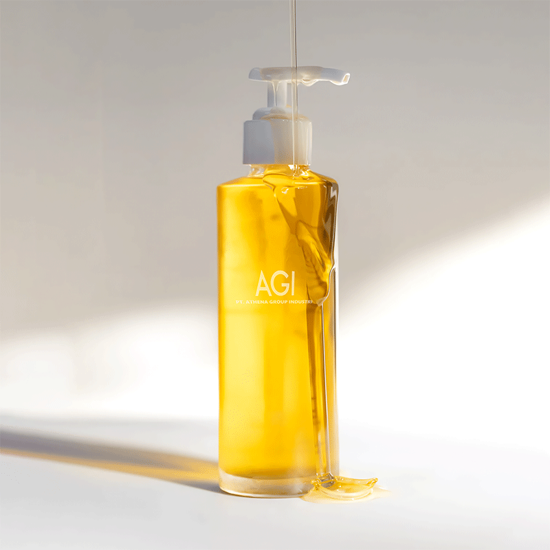 Body Oil