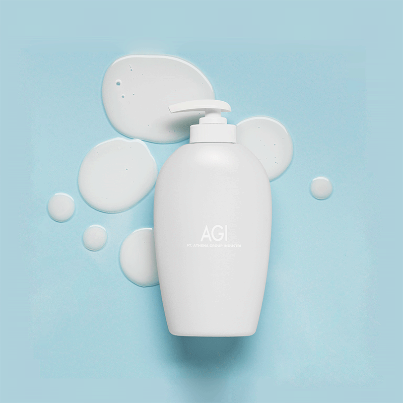 Body Wash