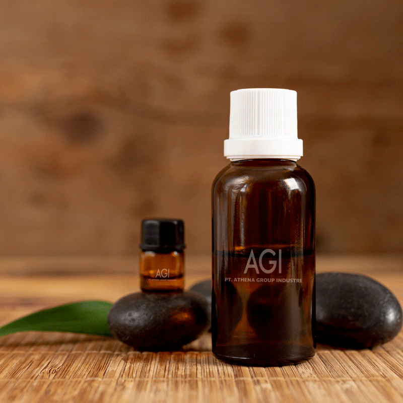Essential Oil