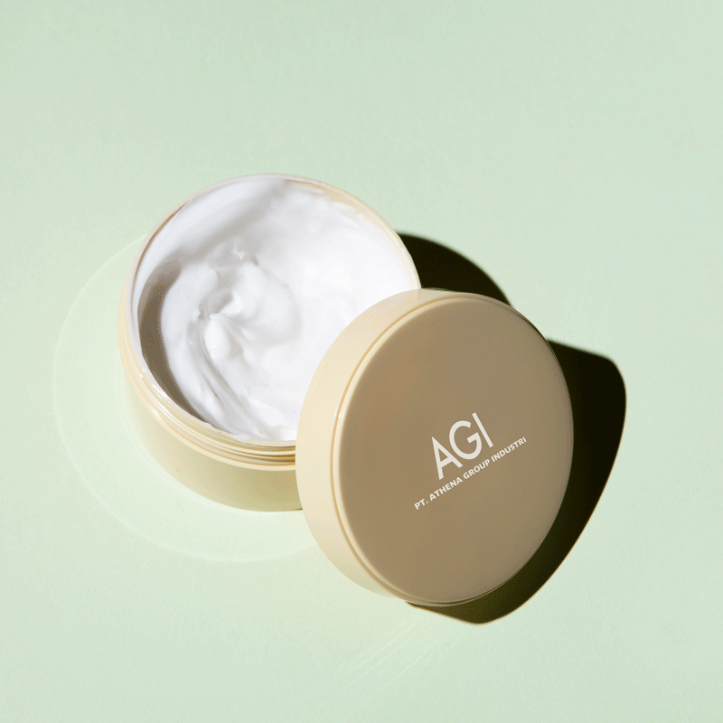 Hair Mask
