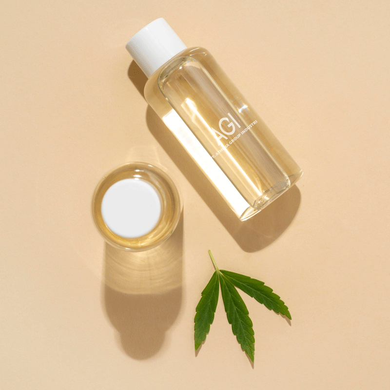 Hair Tonic