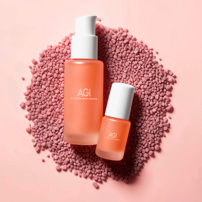 Liquid Blush On