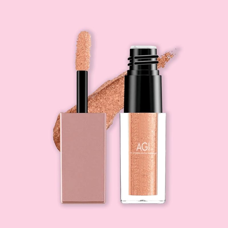 Liquid Eye Shadow