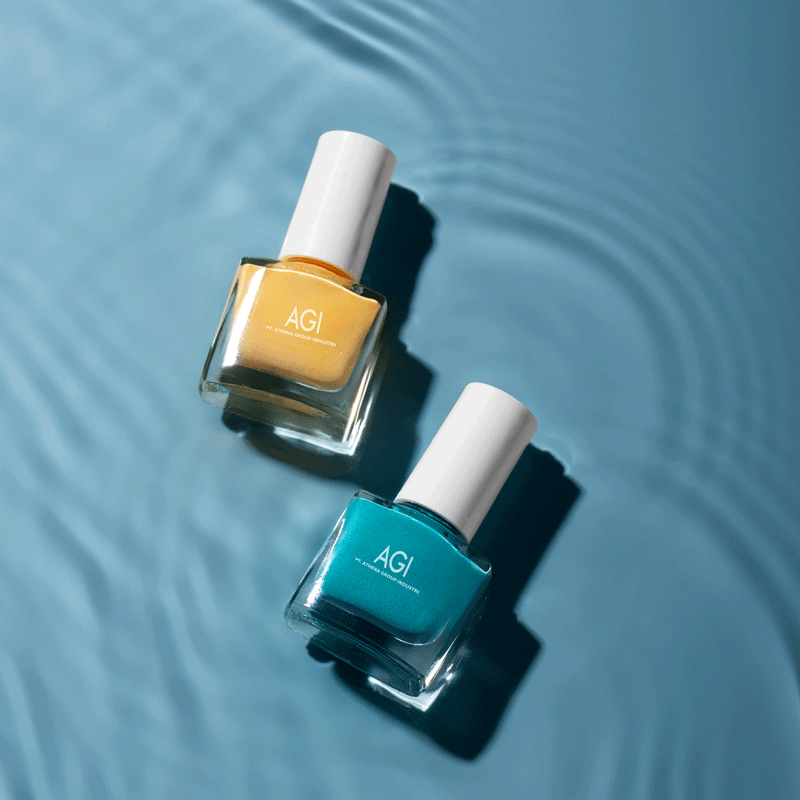 Nail Polish