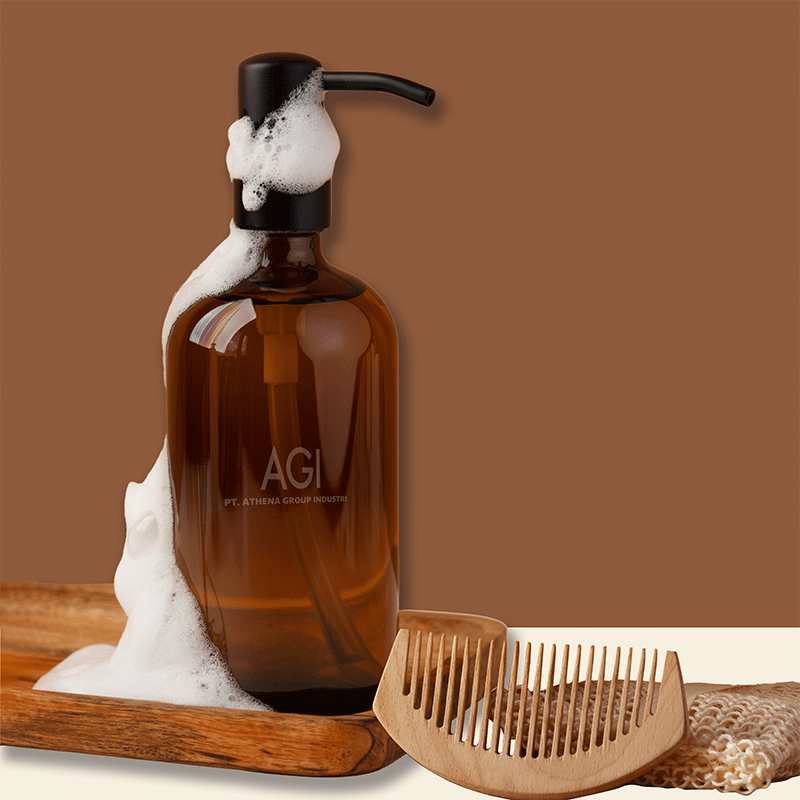 Shampoo